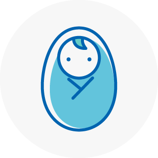 育休・産休取得者